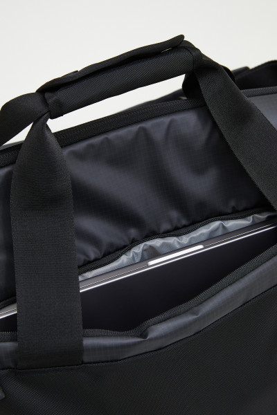 SPORTOVNÍ TAŠKA PEAK PERFORMANCE VERTICAL DUFFLE 40L - Fotografie č. 3