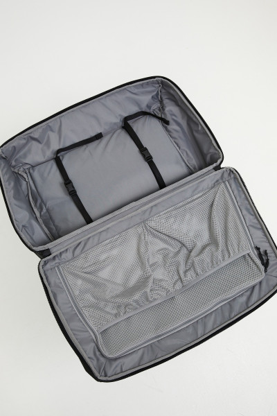 SPORTOVNÍ TAŠKA PEAK PERFORMANCE VERTICAL DUFFLE 40L - Fotografie č. 4