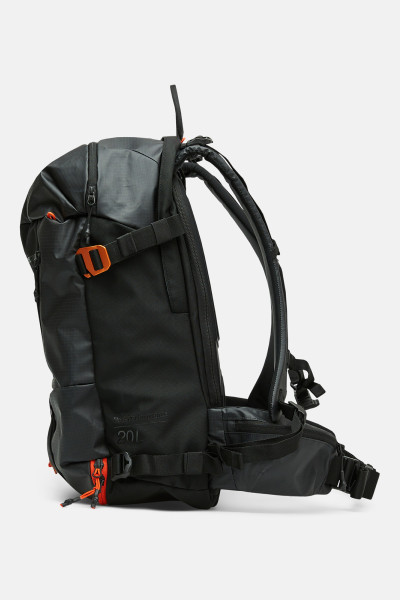 BACKPACK PEAK PERFORMANCE VERTICAL SKI BACKPACK 20L - Fotografie č. 2