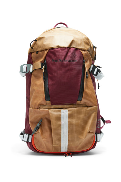 BACKPACK PEAK PERFORMANCE VERTICAL SKI BACKPACK 20L - Fotografie č. 1