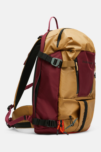 BACKPACK PEAK PERFORMANCE VERTICAL SKI BACKPACK 20L - Fotografie č. 2