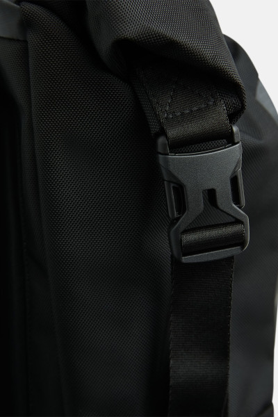 BACKPACK PEAK PERFORMANCE ROLL TOP BACKPACK - Fotografie č. 4