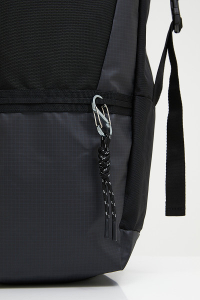 BACKPACK PEAK PERFORMANCE ROLL TOP BACKPACK - Fotografie č. 7