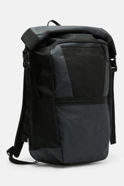 BACKPACK PEAK PERFORMANCE ROLL TOP BACKPACK - Fotografie č. 1