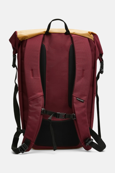 BACKPACK PEAK PERFORMANCE ROLL TOP BACKPACK - Fotografie č. 3