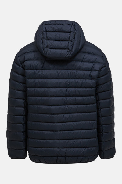 BUNDA PEAK PERFORMANCE M DOWN LINER HOOD JACKET - Fotografia č. 3