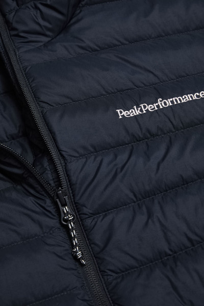 BUNDA PEAK PERFORMANCE M DOWN LINER HOOD JACKET - Fotografia č. 4