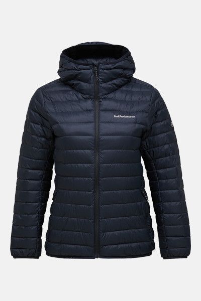 BUNDA PEAK PERFORMANCE W DOWN LINER HOOD JACKET - Fotografia č. 1