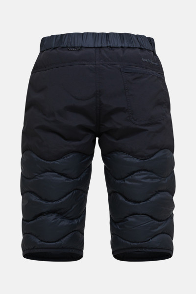 ŠORTKY PEAK PERFORMANCE W HELIUM DOWN SHORTS - Fotografie č. 3