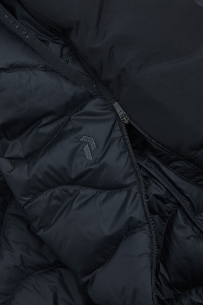 ŠORTKY PEAK PERFORMANCE W HELIUM DOWN SHORTS - Fotografie č. 4