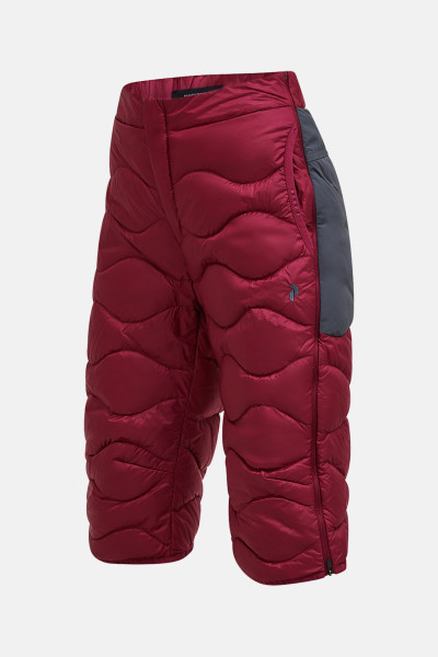 ŠORTKY PEAK PERFORMANCE W HELIUM DOWN SHORTS - Fotografie č. 2