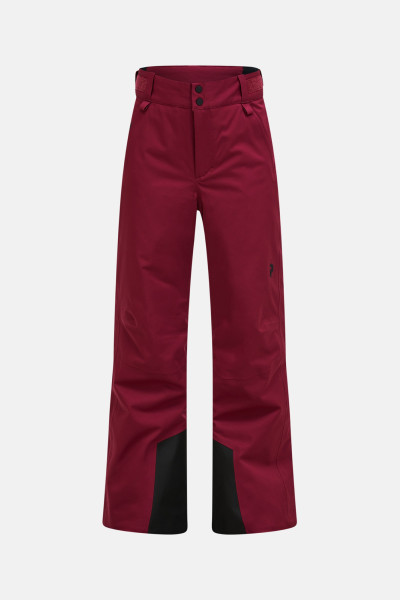 NOHAVICE PEAK PERFORMANCE JR ANIMA INSULATED PANTS - Fotografia č. 1