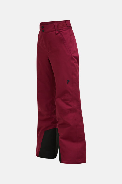 NOHAVICE PEAK PERFORMANCE JR ANIMA INSULATED PANTS - Fotografia č. 2