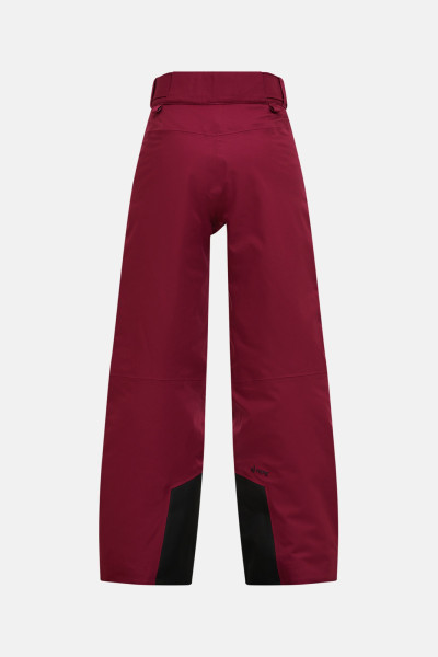 NOHAVICE PEAK PERFORMANCE JR ANIMA INSULATED PANTS - Fotografia č. 3