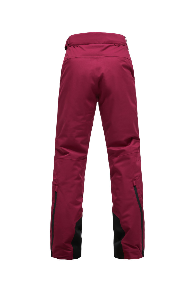 Nohavice Peak Performance W Shred Insulated Pants Vertical Zenith