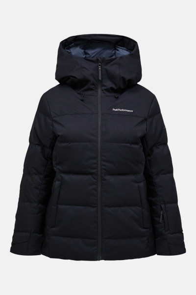 BUNDA PEAK PERFORMANCE W SHRED DOWN JACKET - Fotografia č. 1