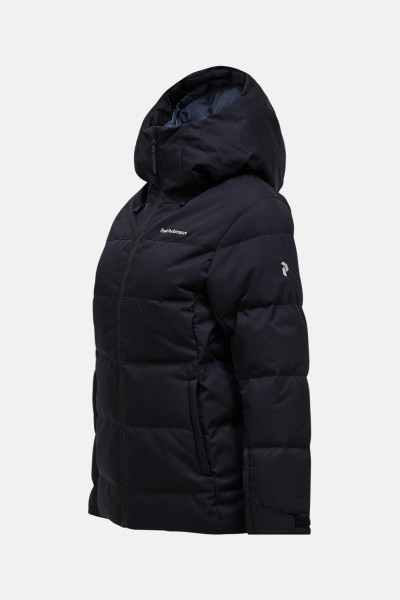 BUNDA PEAK PERFORMANCE W SHRED DOWN JACKET - Fotografia č. 2