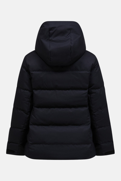 BUNDA PEAK PERFORMANCE W SHRED DOWN JACKET - Fotografia č. 3