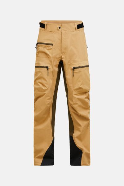 NOHAVICE PEAK PERFORMANCE M VISLIGHT GORE-TEX C-KNI - Fotografia č. 1