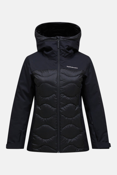 BUNDA PEAK PERFORMANCE W SILVERCHUTE HELIUM JACK - Fotografie č. 1