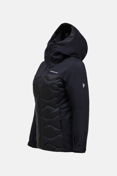 BUNDA PEAK PERFORMANCE W SILVERCHUTE HELIUM JACK - Fotografie č. 2