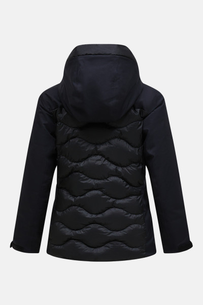 BUNDA PEAK PERFORMANCE W SILVERCHUTE HELIUM JACK - Fotografie č. 3