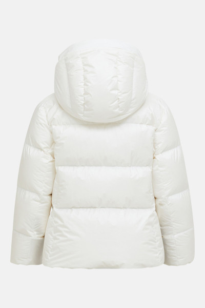 BUNDA PEAK PERFORMANCE W GLISSADE DOWN JACKET - Fotografie č. 3