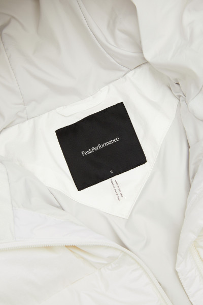 BUNDA PEAK PERFORMANCE W GLISSADE DOWN JACKET - Fotografie č. 4