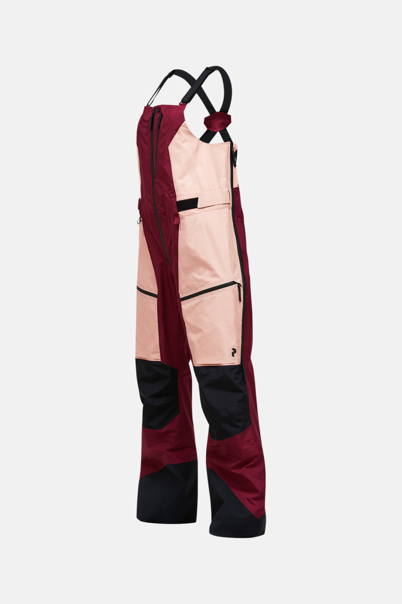 Nohavice Peak Performance W Vertical Gore-Tex Pro B Vertical Zenith