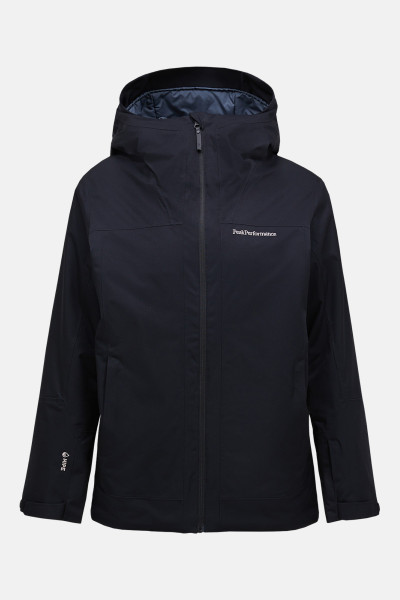 BUNDA PEAK PERFORMANCE M RIDER TECH INSULATED JA - Fotografie č. 1