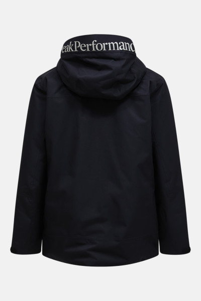 BUNDA PEAK PERFORMANCE M RIDER TECH INSULATED JA - Fotografie č. 3