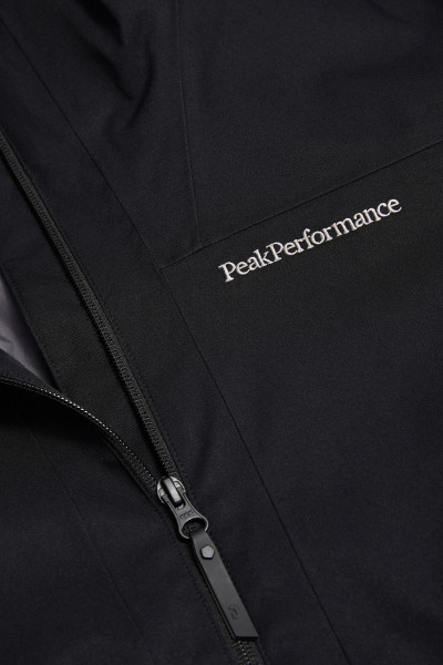 BUNDA PEAK PERFORMANCE M RIDER TECH INSULATED JA - Fotografie č. 4