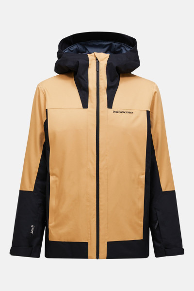 BUNDA PEAK PERFORMANCE M RIDER TECH INSULATED JA - Fotografie č. 1