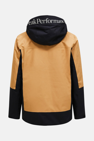 BUNDA PEAK PERFORMANCE M RIDER TECH INSULATED JA - Fotografie č. 3