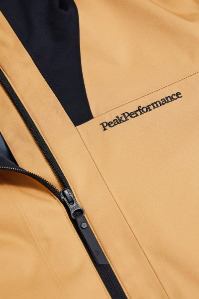 BUNDA PEAK PERFORMANCE M RIDER TECH INSULATED JA - Fotografie č. 4