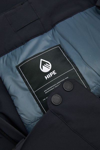 KALHOTY PEAK PERFORMANCE M WHITELIGHT INSULATED PA - Fotografie č. 4