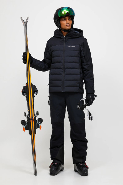 KALHOTY PEAK PERFORMANCE M SHRED INSULATED PANTS - Fotografie č. 7