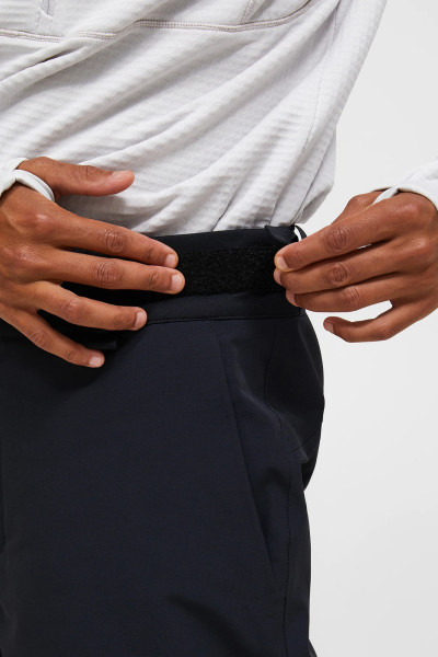 KALHOTY PEAK PERFORMANCE M SHRED INSULATED PANTS - Fotografie č. 9