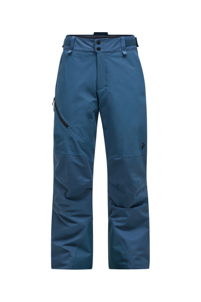KALHOTY PEAK PERFORMANCE M SHRED INSULATED PANTS - Fotografie č. 1