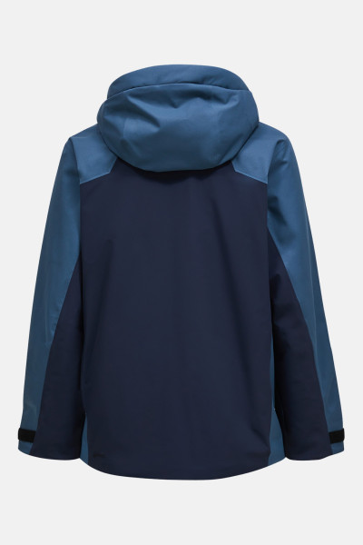 BUNDA PEAK PERFORMANCE M WHITELIGHT INSULATED JA - Fotografie č. 3