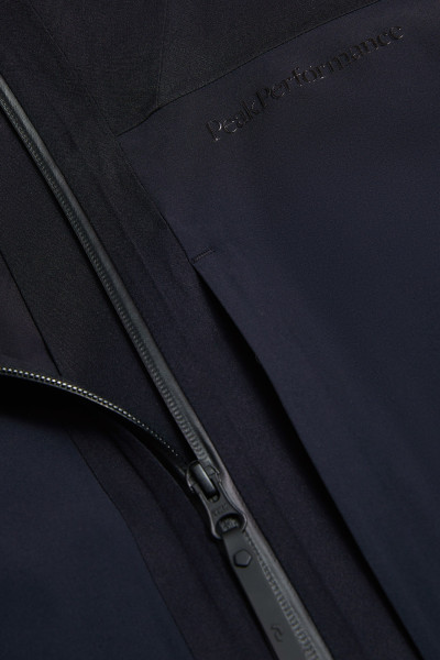 BUNDA PEAK PERFORMANCE M WHITELIGHT INSULATED JA - Fotografie č. 4