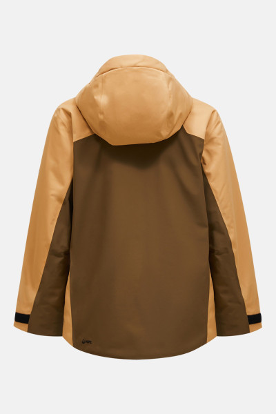 BUNDA PEAK PERFORMANCE M WHITELIGHT INSULATED JA - Fotografie č. 3