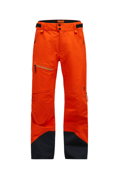 NOHAVICE PEAK PERFORMANCE M ALPINE GORE-TEX 3L PANT - Fotografia č. 1