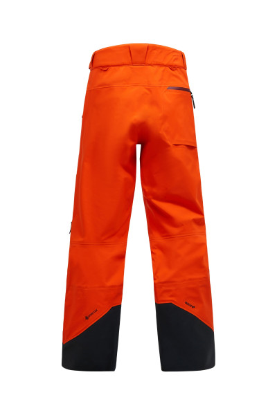 NOHAVICE PEAK PERFORMANCE M ALPINE GORE-TEX 3L PANT - Fotografia č. 2
