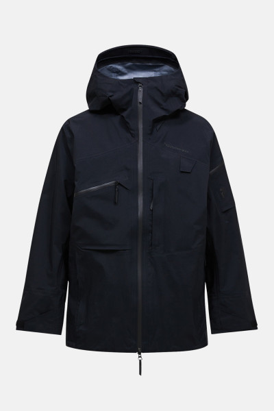 BUNDA PEAK PERFORMANCE M ALPINE GORE-TEX 3L JACK - Fotografia č. 1