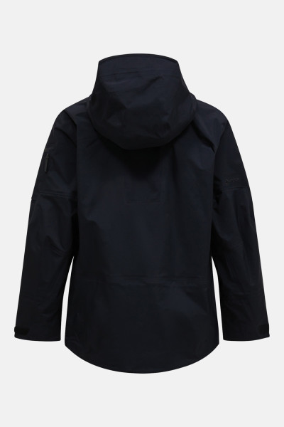 BUNDA PEAK PERFORMANCE M ALPINE GORE-TEX 3L JACK - Fotografia č. 3