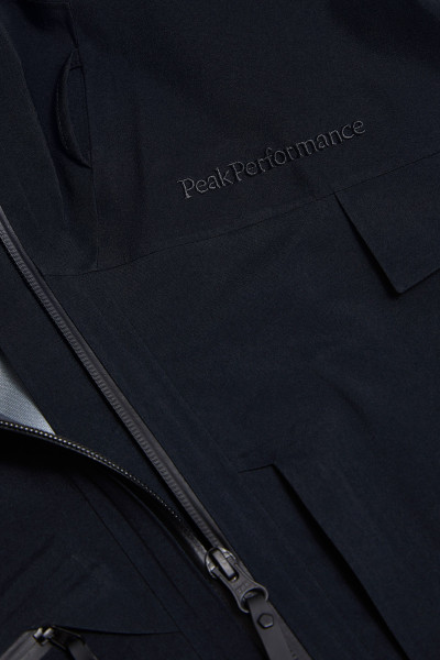 BUNDA PEAK PERFORMANCE M ALPINE GORE-TEX 3L JACK - Fotografia č. 4