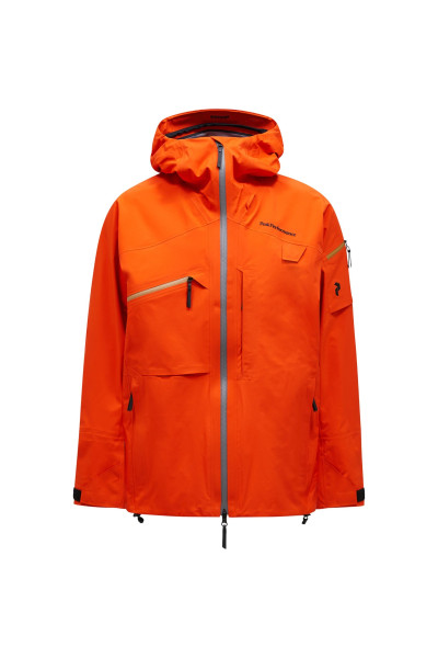 BUNDA PEAK PERFORMANCE M ALPINE GORE-TEX 3L JACK - Fotografia č. 1