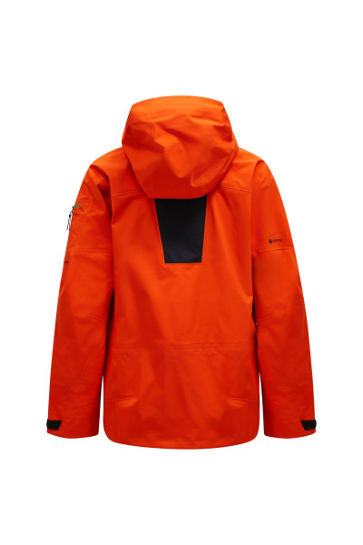 BUNDA PEAK PERFORMANCE M ALPINE GORE-TEX 3L JACK - Fotografia č. 2