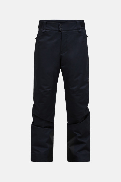 NOHAVICE PEAK PERFORMANCE M MAROON INSULATED PANTS - Fotografia č. 1